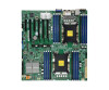 Supermicro SuperServer 6029P-TRT - Server - Rack-Montage - 2U - zweiweg - keine CPU - RAM 0 GB - SATA - Hot-Swap 8.9 cm (3.5")