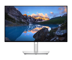 Dell Ultrasharp U2422H - LED monitor - 61 cm (24 ")