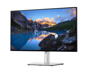 Dell Ultrasharp U2422H - LED monitor - 61 cm (24 ")