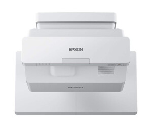 Epson EB-720 - 3-LCD-Projektor - 3800 lm (weiß)
