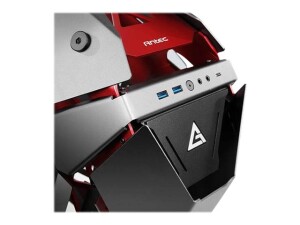 Antec Torque - Tower - ATX - Seitenteil mit Fenster...