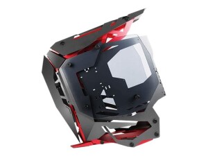Antec Torque - Tower - ATX - Seitenteil mit Fenster...