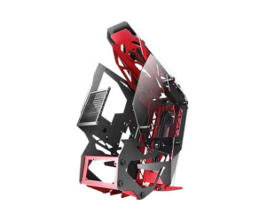 Antec Torque - Tower - ATX - Seitenteil mit Fenster (gehärtetes Glas)