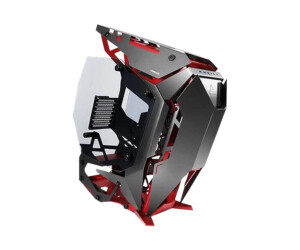 Antec Torque - Tower - ATX - Seitenteil mit Fenster (gehärtetes Glas)