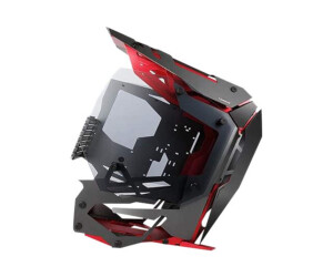 Antec Torque - Tower - ATX - side part with window...