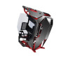 Antec Torque - Tower - ATX - Seitenteil mit Fenster (gehärtetes Glas)