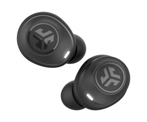 JLAB Audio JBuds Air True Wireless Earbuds - True...