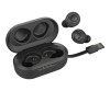 JLAB Audio JBuds Air True Wireless Earbuds - True Wireless-Kopfhörer mit Mikrofon