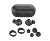 JLAB Audio JBuds Air True Wireless Earbuds - True Wireless-Kopfhörer mit Mikrofon