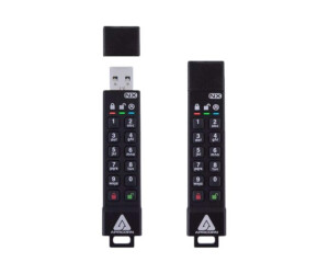 Apricorn Aegis Secure Key 3NX-USB flash drive