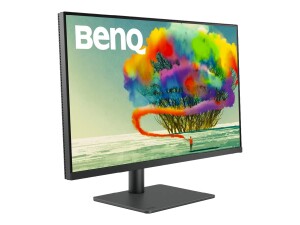 BenQ DesignVue PD3205U - PD Series - LED-Monitor - 80 cm...