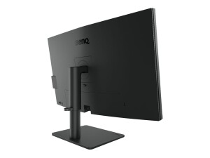 BenQ DesignVue PD3205U - PD Series - LED-Monitor - 80 cm...