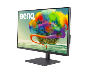 BenQ DesignVue PD3205U - PD Series - LED monitor - 80 cm...