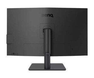 BenQ DesignVue PD3205U - PD Series - LED-Monitor - 80 cm (32")