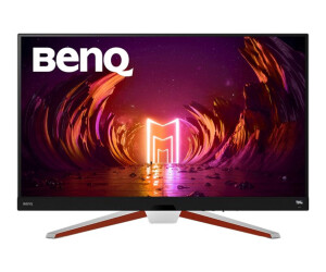 BenQ Mobiuz EX3210U - LED-Monitor - 81.3 cm (32")