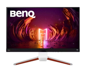 BenQ Mobiuz EX3210U - LED-Monitor - 81.3 cm (32")