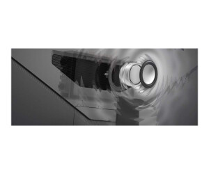 BenQ Mobiuz EX3210U - LED-Monitor - 81.3 cm (32")