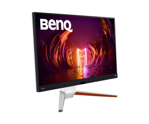 Benq Mobiuz EX3210U - LED monitor - 81.3 cm (32 &quot;)
