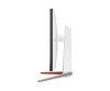 BenQ Mobiuz EX3210U - LED-Monitor - 81.3 cm (32")
