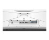 BenQ Mobiuz EX3210U - LED-Monitor - 81.3 cm (32")