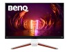 BenQ Mobiuz EX3210U - LED-Monitor - 81.3 cm (32")