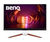 BenQ Mobiuz EX3210U - LED-Monitor - 81.3 cm (32")