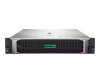 HPE Proliant DL380 Gen10 Plus Network Choice - Server - Rack Montage - 2U - Two Way - 1 x Xeon Silver 4314/2.4 GHz - RAM 32 GB - SATA/SAS/NVME - Hot -Swap 6.4 cm (2.5 ")