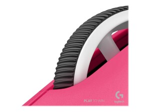 Logitech G PRO X SUPERLIGHT - Gaming - Maus - Für...