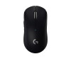 Logitech G PRO X SUPERLIGHT - Gaming - Maus - Für Rechtshänder