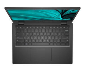 Dell Latitude 3420 - Intel Core i5 1145G7 / 2.6 GHz - Win 10 Pro 64-Bit (mit Win 11 Pro Lizenz)