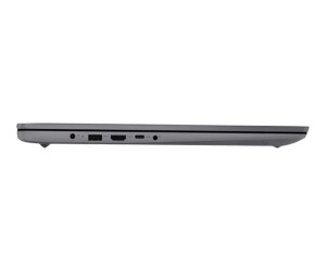 Lenovo V17 G3 IAP 82U1 - Intel Core i5 1235u / 1.3 GHz - Win 11 Pro - Iris Xe Graphics - 16 GB RAM - 512 GB SSD NVME - 43.9 cm (17.3 ")