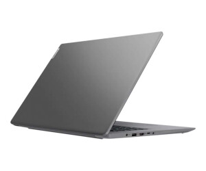 Lenovo V17 G3 IAP 82U1 - Intel Core i5 1235U / 1.3 GHz - Win 11 Pro - Intel Iris Xe Grafikkarte - 16 GB RAM - 512 GB SSD NVMe - 43.9 cm (17.3")