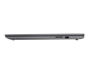 Lenovo V17 G3 IAP 82U1 - Intel Core i5 1235U / 1.3 GHz - Win 11 Pro - Intel Iris Xe Grafikkarte - 16 GB RAM - 512 GB SSD NVMe - 43.9 cm (17.3")