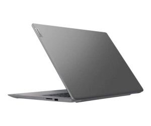 Lenovo V17 G3 IAP 82U1 - Intel Core i5 1235u / 1.3 GHz - Win 11 Pro - Iris Xe Graphics - 16 GB RAM - 512 GB SSD NVME - 43.9 cm (17.3 ")