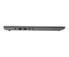 Lenovo V17 G3 IAP 82U1 - Intel Core i5 1235u / 1.3 GHz - Win 11 Pro - Iris Xe Graphics - 16 GB RAM - 512 GB SSD NVME - 43.9 cm (17.3 ")