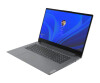 Lenovo V17 G3 IAP 82U1 - Intel Core i5 1235U / 1.3 GHz - Win 11 Pro - Intel Iris Xe Grafikkarte - 16 GB RAM - 512 GB SSD NVMe - 43.9 cm (17.3")