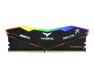 Team Group T-Force DELTA RGB - TUF Gaming Alliance Edition