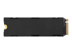 Corsair MP600 PRO LPX - SSD - 1 TB - intern - M.2 2280 - PCIe 4.0 x4 (NVMe)