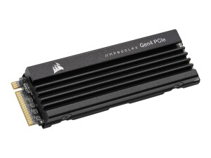 Corsair MP600 PRO LPX - SSD - 1 TB - intern - M.2 2280 - PCIe 4.0 x4 (NVMe)