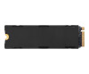 Corsair MP600 PRO LPX - SSD - 1 TB - intern - M.2 2280 - PCIe 4.0 x4 (NVMe)