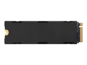 Corsair MP600 PRO LPX - SSD - 2 TB - intern - M.2 2280 -...