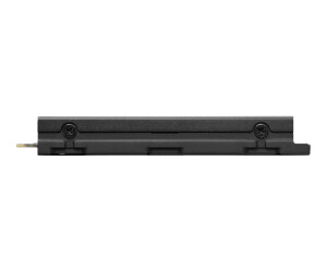 Corsair MP600 PRO LPX - SSD - 2 TB - intern - M.2 2280 - PCIe 4.0 x4 (NVMe)