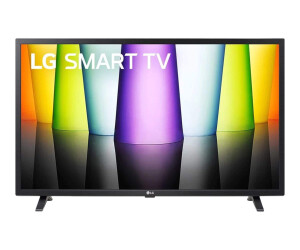 LG 32LQ63006LA - 80 cm (32") Diagonalklasse LQ6300 Series LCD-TV mit LED-Hintergrundbeleuchtung