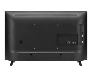 LG 32LQ63006LA - 80 cm (32") Diagonalklasse LQ6300 Series LCD-TV mit LED-Hintergrundbeleuchtung