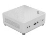 MSI Cubi 5 10M 242BEU - Barebone - Mini-PC - 1 x Core i7 10510U / 1.8 GHz