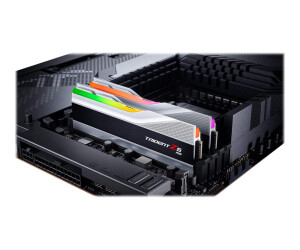 G.Skill Trident Z5 RGB - DDR5 - Kit - 32 GB: 2 x 16 GB