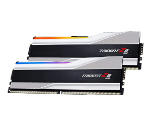 G.Skill Trident Z5 RGB - DDR5 - Kit - 32 GB: 2 x 16 GB