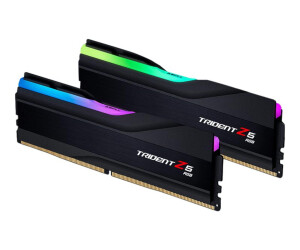 G.Skill Trident Z5 RGB - DDR5 - Kit - 32 GB: 2 x 16 GB