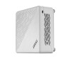 MSI Cubi 5 10M 247BEU - Barebone - Mini-PC - 1 x Core i3 10110U / 2.1 GHz