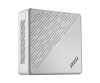 MSI Cubi 5 10M 247BEU - Barebone - Mini-PC - 1 x Core i3 10110U / 2.1 GHz